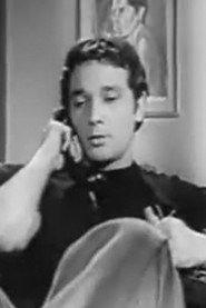Tasos Masmanidis as in A Crazy Party Animal 1970