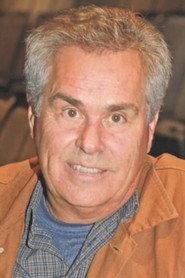 Bruce Huard as Self in Jukebox 2020