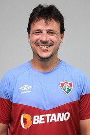 Fernando Diniz as in The Eternal Glory: Good things come to those who wait