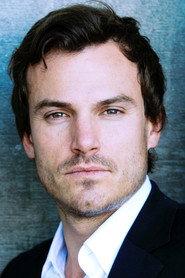 Manuel Vince as Urs Tillmann in Alpine Getaway 2021