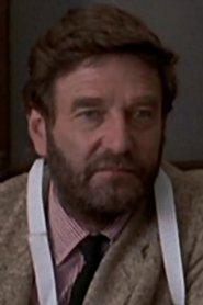 Warren Miller as Dr. Randolph in Caged Heat 1974