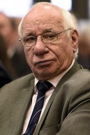 Jean-Paul Vinchelin as Self in Emilie Busquant, an Algerian passion 2015