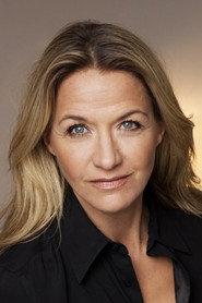 Kristin Kaspersen as Kristin Kaspersen in Hangry 2019