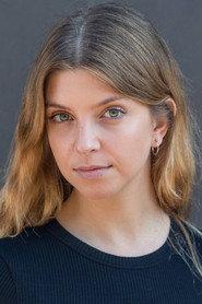 Matilde Jalles as  in Mutant Blast 2019