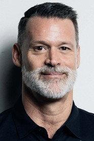 Mark Tewksbury as  in Take Up the Torch 2015