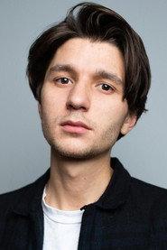 Vladimir Nadein as  in Yuha 2015