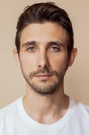 Emiliano Zurita as Evaristo Rivas in Dance of the Forty One 2020