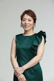 Jin Sun-mi as Woo-ram's Mother in A Little Princess 2019