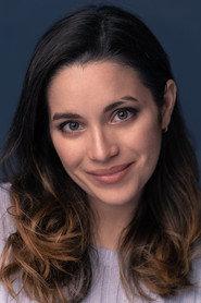 Rachel Rial as Voice of Brooke's (voice) in Human Resources 2021
