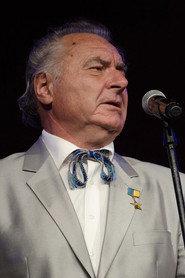 Anatolii Palamarenko as Narrator (voice) in Three from Pankivka 1989