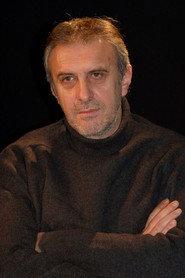 Mihai Bica as Titi in Love and Warm Water 1992