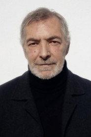 Antonino Solmer as D. Pedro, Infante de Portugal in The King's Trial 1990