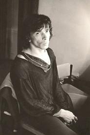 Rustam Kupriyev as Rogozhin in The Idiot 1987