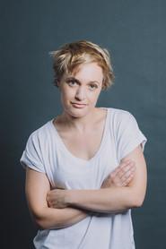 Emma Willmann as in Josh Johnson and Friends 2022
