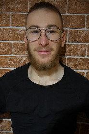 Bartosz Waleryś as Bill Hood in OverDoom 2018