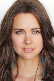 Michelle Nunes as Lauren in Uneasy Lies the Mind 2014
