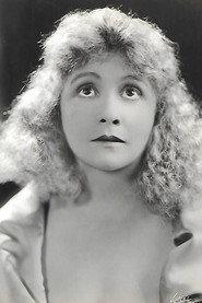 Bessie Barriscale as Jane, 'The Orphint' in Plain Jane 1916