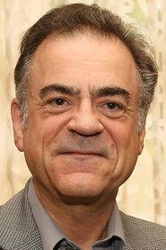 Pierre David as in The Quiet Revolution: State, Society and the Canadian Horror Film 2019