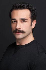 Ozan Dağgez as Kutay in Yola Geldik 2016