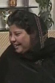 Nassima Tohme as ميري الخدامة in Land and Loan 1987