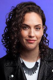Caitlin Peluffo as in Caitlin Peluffo: Prosciutto Rose 2026