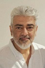 Ajith Kumar as Manohar in Kandukondain Kandukondain 2000