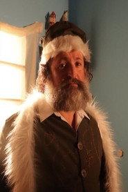 Daniel Giffoni as Papai Noel in Sr. Papai Noel 2026