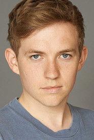 Jack Holden as Declan in Hiya Janice 2021