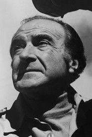 Stanley Cortez as Self in Moving Pictures: 'The Night of the Hunter' 1995