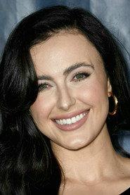 Makena Taylor as Sadie in Last the Night 2022