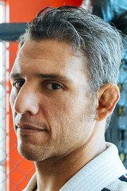 Antonio Schembri as Self in Pride 25: Body Blow 2003