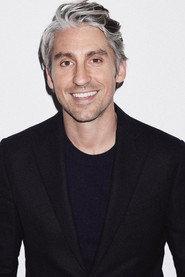 George Lamb as Self - Host in Why I Love Celebrity Big Brother 2008