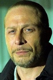 Martial Bezot as Chacal in The Little Thief 1999