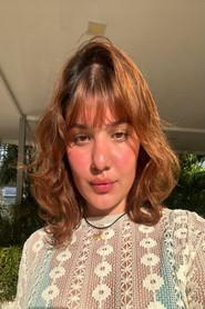 Sofía Navarro as Mujer Casada in EL HUECO 2026