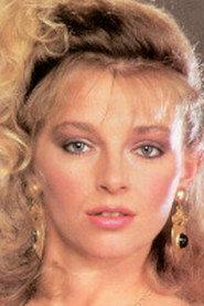 Scarlet Windsor as Fashion Victim (segment "Hollywood Vice") in Electric Blue 31 1989