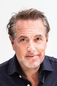 Richard Kemper as Hugo in No Such Thing as Housewives 2017