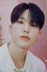 Hoshi as Self (archive footage) in HYBE CINEMA NORAEBANG 2024