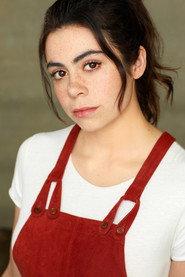 Isabella Tagliati as Rosalie in Scuba 2024