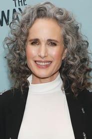 Andie MacDowell as Ann Finnigan in Short Cuts 1993