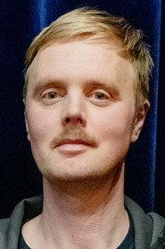 Björn Carlberg as (voice) in Garantia and the Shooting Star 2006