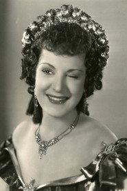 Thelma Leeds as Elaine in New Faces of 1937 1937