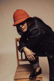 Christina J. Bell as Rita in VCR Willie: Tape 2 2026