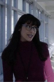 Annette Mia Flores as Sera in Earth Mother 2020