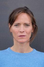 Cornelia Dörr as Mama in The Satanic Thicket - One 2014