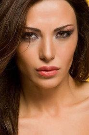 Shorena Begashvili as  in My Dad's Girlfriend 2011