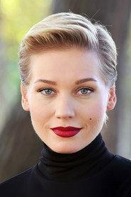 Kristina Asmus as in Letter to Santa Claus 2025