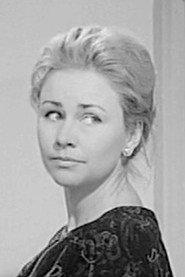 Micaela Kreißler as Karin in Martin XIII. 1981