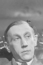 Heinrich Greif as in There Was a Soldier From the Front 1939