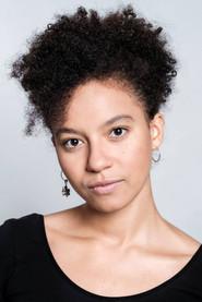 Sylwia Achu as publican in The Power of Resistance 2024