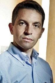 Christophe Brusset as Self in Sous le bio, la malbouffe 2021